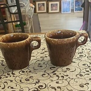 Hull Drip GlazecMugs